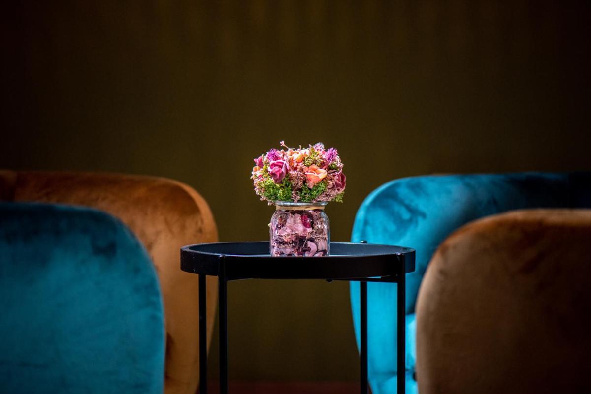 Park Hotel Kaylaka Πλέβεν Εξωτερικό φωτογραφία