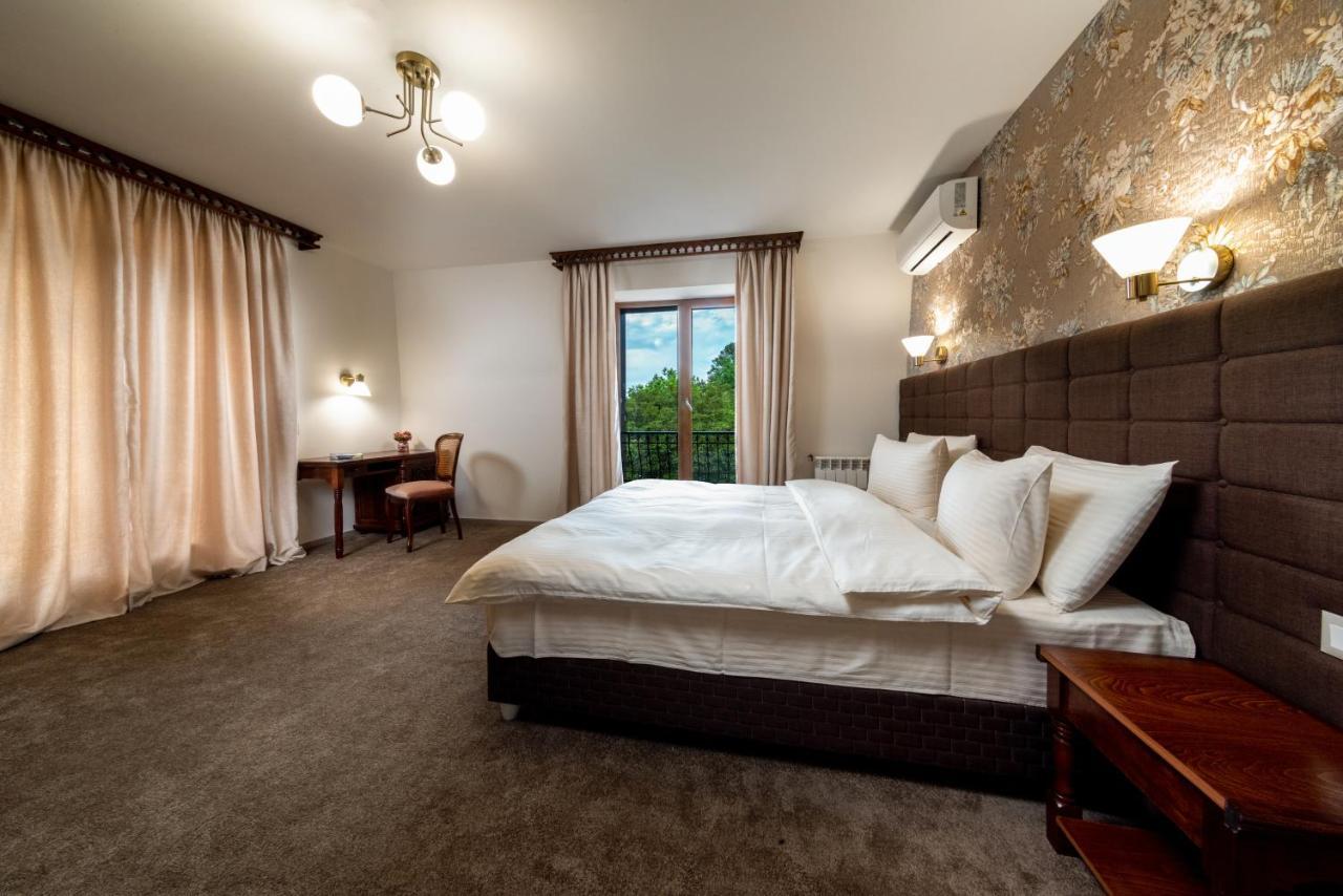 Park Hotel Kaylaka Πλέβεν Εξωτερικό φωτογραφία