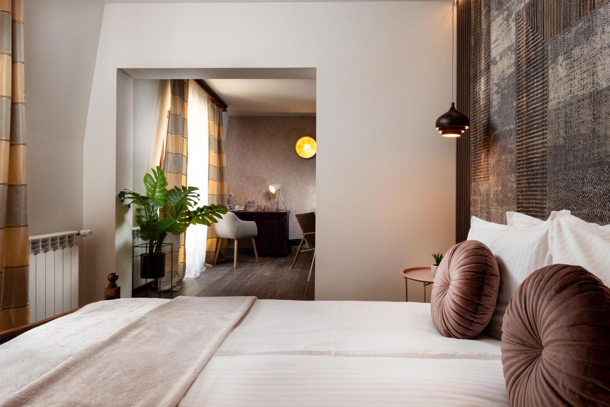 Park Hotel Kaylaka Πλέβεν Εξωτερικό φωτογραφία