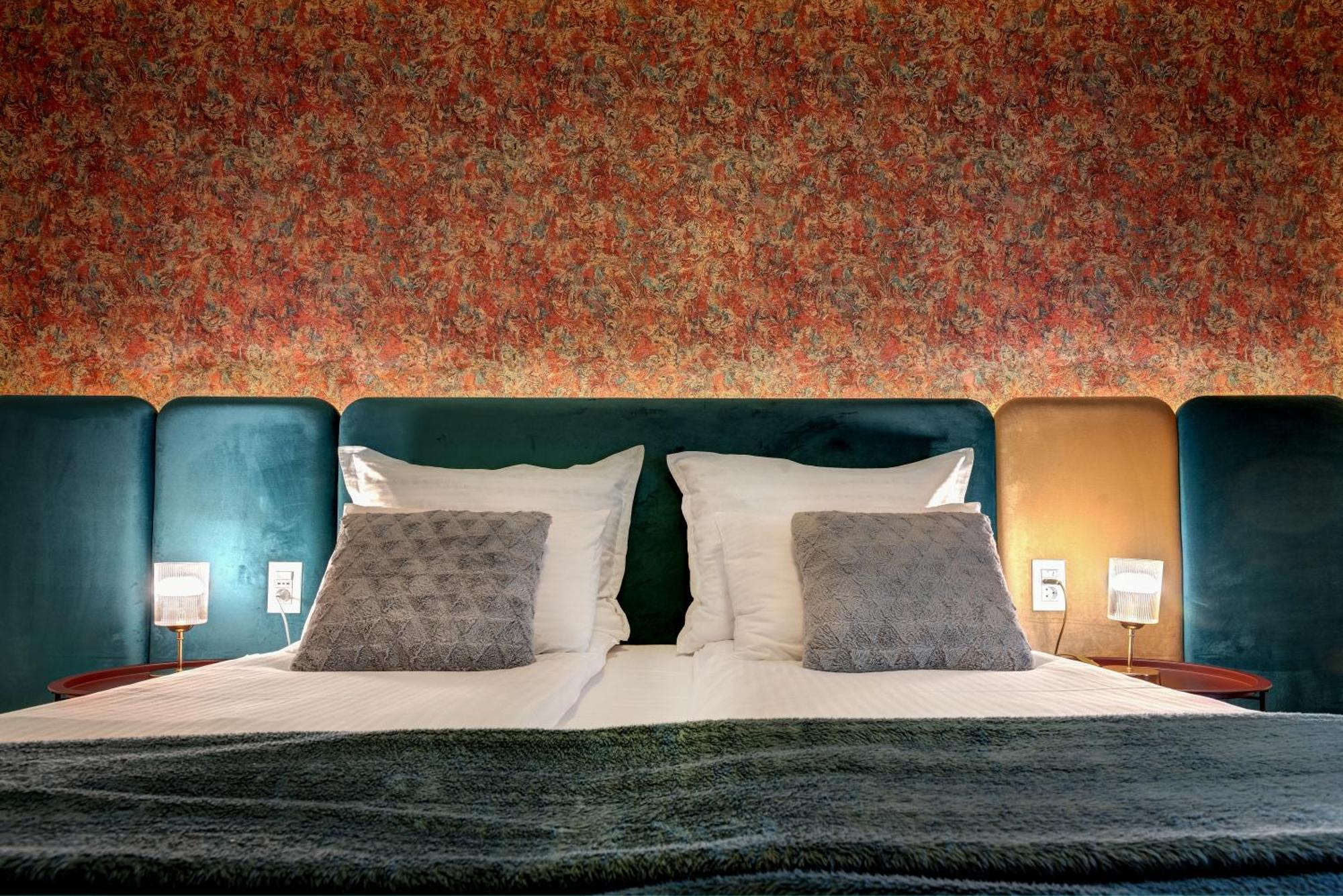 Park Hotel Kaylaka Πλέβεν Εξωτερικό φωτογραφία