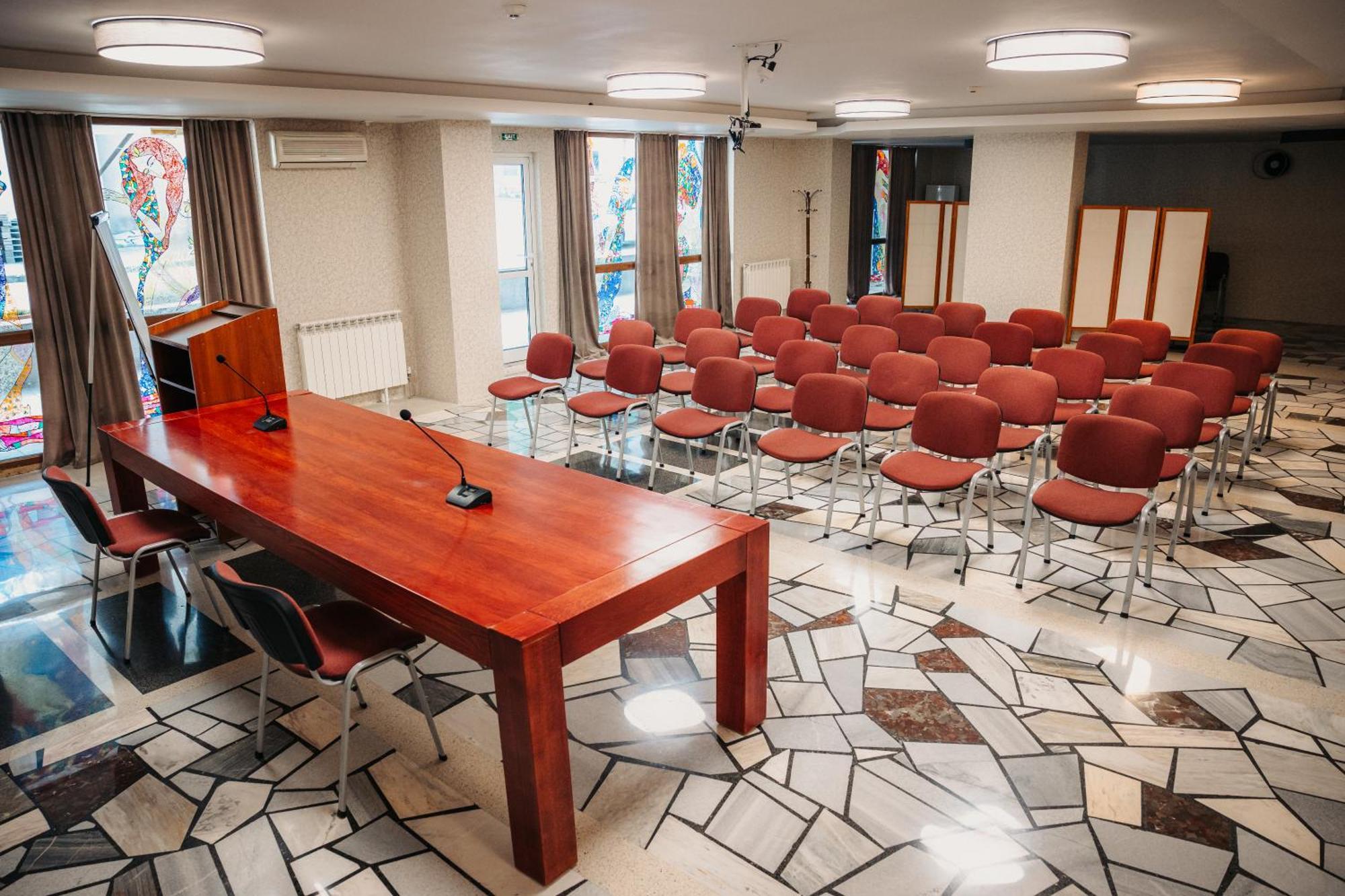 Park Hotel Kaylaka Πλέβεν Εξωτερικό φωτογραφία
