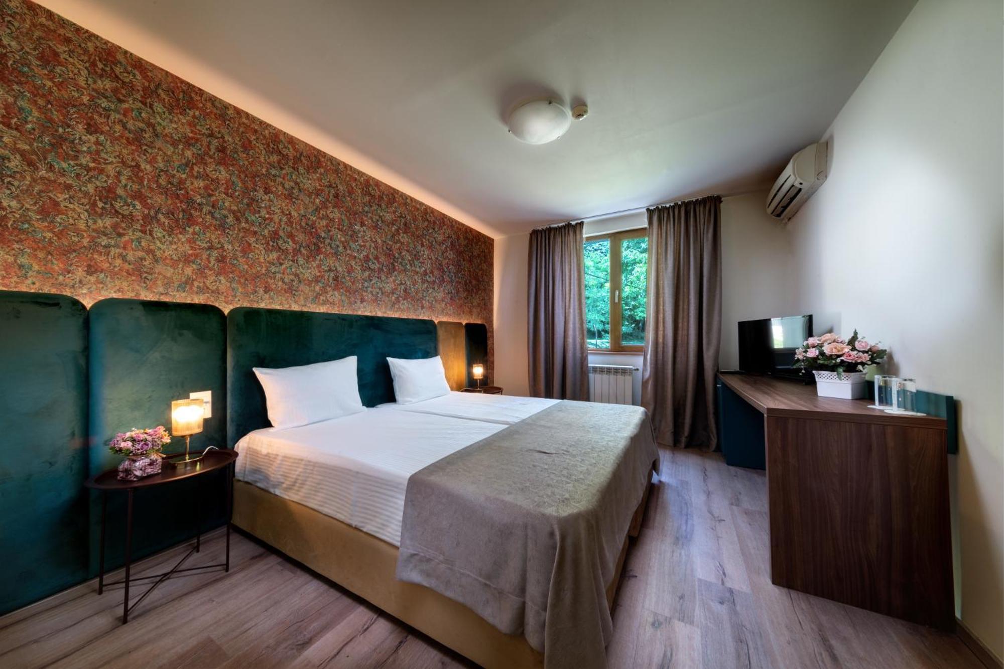 Park Hotel Kaylaka Πλέβεν Εξωτερικό φωτογραφία