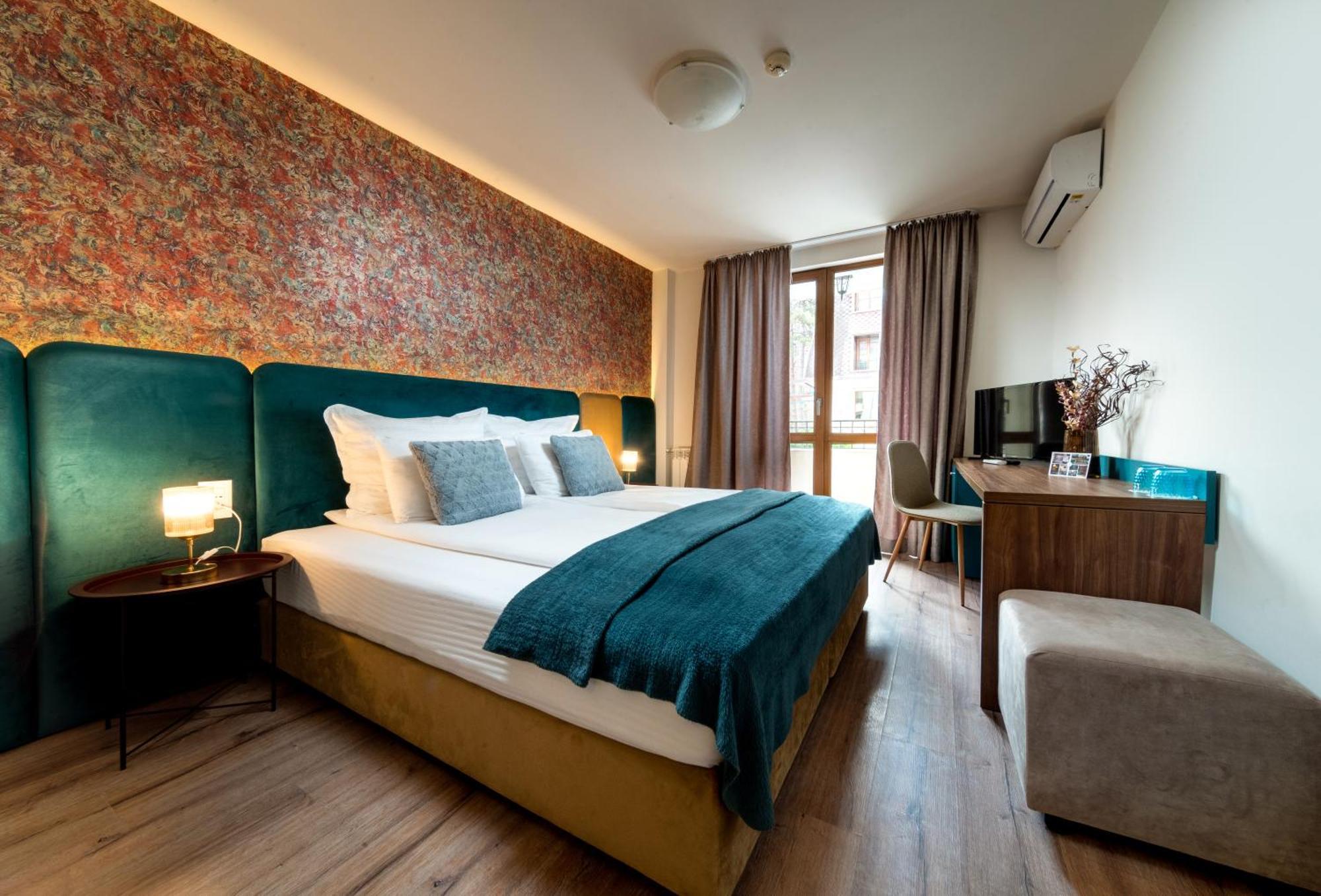 Park Hotel Kaylaka Πλέβεν Εξωτερικό φωτογραφία
