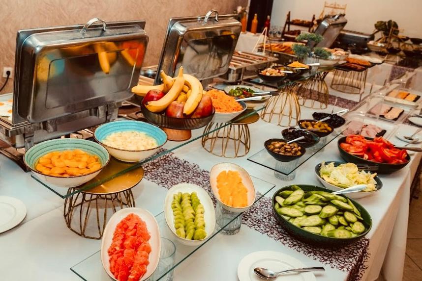 Park Hotel Kaylaka Πλέβεν Εξωτερικό φωτογραφία
