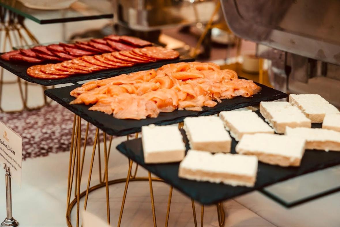 Park Hotel Kaylaka Πλέβεν Εξωτερικό φωτογραφία